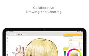 MagicalDraw screenshot 3