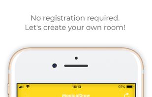 MagicalDraw screenshot 3