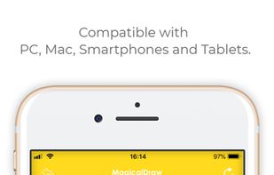 MagicalDraw screenshot 2