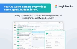 MagicBlocks screenshot 1