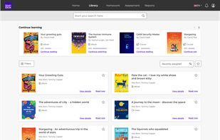 MagicBox screenshot 2