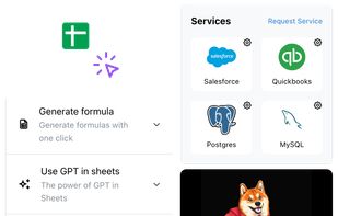 Magicdog product preview