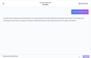 Magicdoor.ai screenshot 1