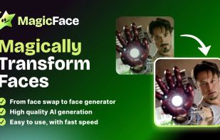 Intro About MagicFace 