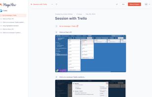 MagicHow screenshot 3