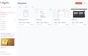 MagicHow screenshot 1