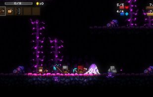 Magicite screenshot 3