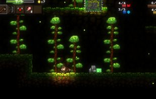 Magicite screenshot 1