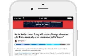 Magick.Link screenshot 1