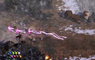 Magicka screenshot 1