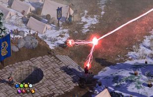 Magicka screenshot 1