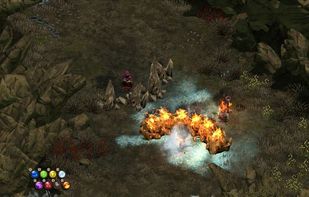 Magicka screenshot 2