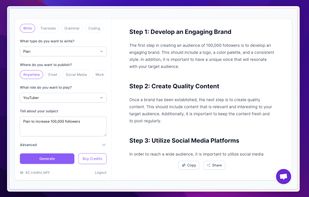 MagickPen screenshot 1