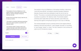 MagickPen screenshot 3