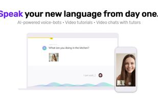 Magiclingua screenshot 1