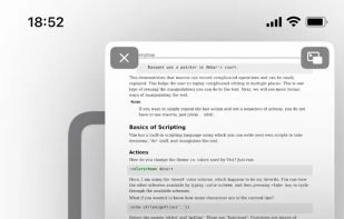 MagicPip screenshot 2