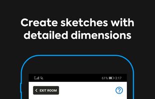 magicplan screenshot 1