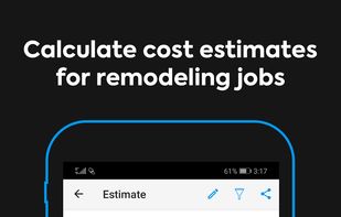 magicplan screenshot 3