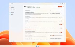 MagicPods screenshot 3