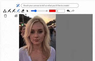 MagicQuill screenshot 1