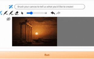 MagicQuill screenshot 2