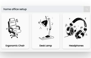 Magifind screenshot 1
