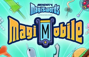 MagiMobile screenshot 1