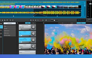 Sound Forge Audio Cleaning Lab screenshot 3