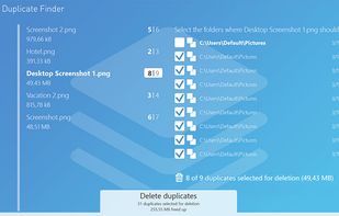 MAGIX PC Check & Tuning screenshot 1