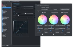 MAGIX Video Pro X screenshot 2