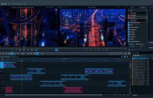 Version 11 interface