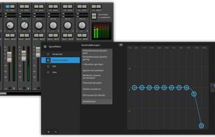 MAGIX Video Pro X screenshot 3