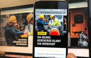 Responsive publications on any device