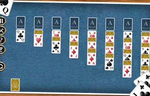 Solitaire Collection screenshot 1