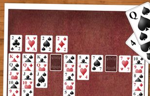 Solitaire Collection screenshot 3
