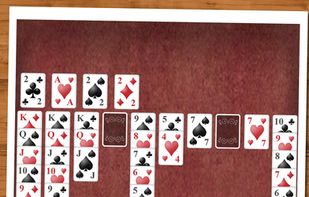 Solitaire Collection screenshot 2