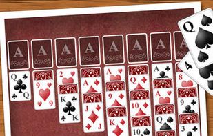 Solitaire Collection screenshot 2