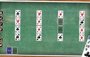 Solitaire Collection screenshot 2