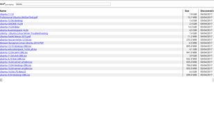 Magnetico screenshot 1