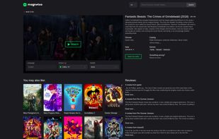 Magnetoo screenshot 1