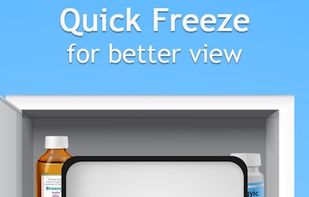 Magnifying Glass screenshot 1