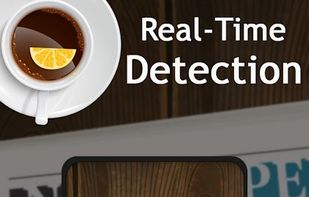 Magnifying Glass screenshot 1