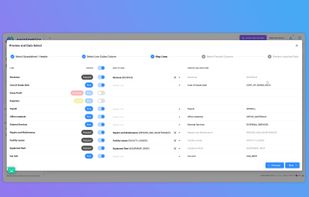 Magnimetrics screenshot 2