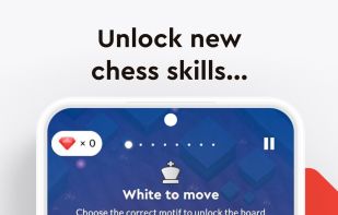 Magnus Chess Academy screenshot 1