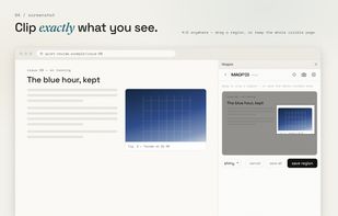 Magpie.ee screenshot 3