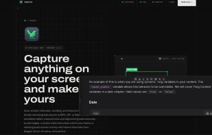 Magpie for macOS screenshot 2