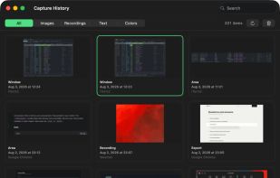 Magpie for macOS screenshot 3
