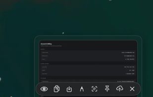 Magpie for macOS screenshot 1