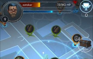 Maguss screenshot 1