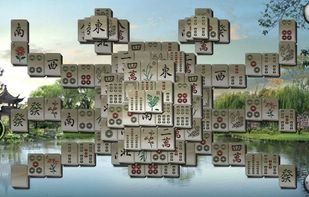 Mahjong-Connect.org screenshot 1